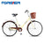 Forever Commuting Bicycle Women's Light to Work Riding Men's Walking Fashion Labor Saving Ordinary