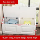 Chef By Cabinet Home Low Cabinet Window Cabinet Balcony Cabinet Bedroom Multi-functional Window