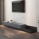 【Free installation】SENBIJU TV Cabinet Tv Console Cabinet Modern Bedroom Living Room Floor Cabinet