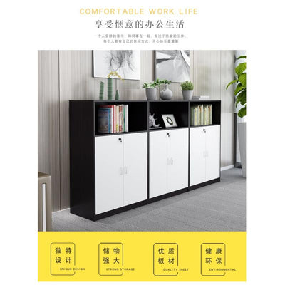 Office Filing Cabinet, Data Cabinet, Low Cabinet, Locker, Bookcase, Office Combination, Floor