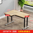 HS Computer Table / Corner Desk / Office Table / Commercial Grade / L-Shape Table / Study Table