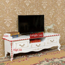 Northern Europe Tv Cabinet Living Room Home /Bedroom Lockers Combination Solid Wood Narrow Cabinet