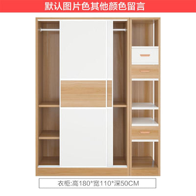 Kinbolee Wardrobe Sliding Door Wardrobe Include Delivery And Free Installation Wardrobe