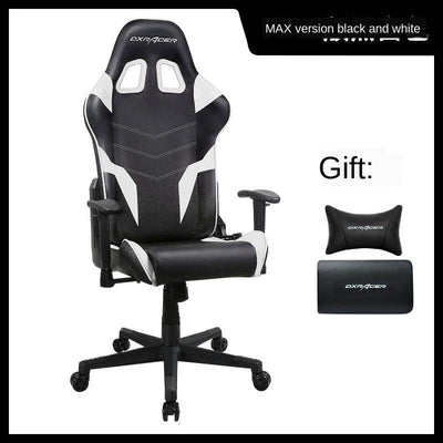 Dilox Cost Ok132 [high Dxracer Performance] Computer Home Office Electronic Game Chair