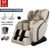 Mingrentang Massage Chair Intelligent Household Full Body Multifunctional Space Capsule Full
