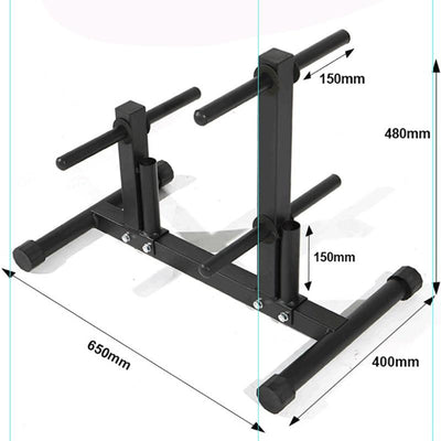 Dumbbells Rack Dumbbell Storage Barbell Bar Barbell Piece Storage Rack Gym Dumbbells Rack