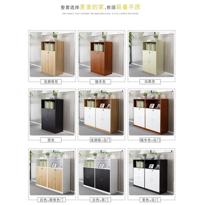 Office Filing Cabinet, Data Cabinet, Low Cabinet, Locker, Bookcase, Office Combination, Floor