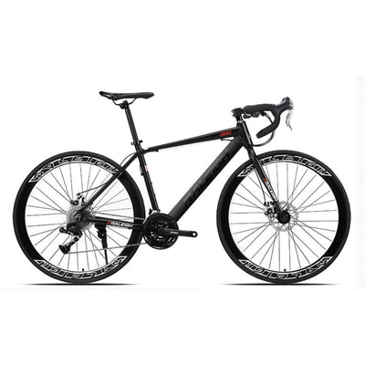 🔥In Stock🔥RALEIGH Road Bike RL880 Shimano Variable speed Aluminum Alloy Curved Handle Becomes