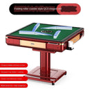 ANEKA Automatic Folding Mahjong Table Home Roller Coaster Mahjong Machine Ultra-thin Silent