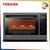 Toshiba Home Baking And Barbecue Electric Oven Intelligent Electric Oven Enamel Liner With Rotary