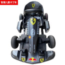 Electric Go Kart Racing Toy Four Wheel Atv Balance Children's Drift Car