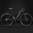 RALEIGH Mountain Bike 26/29 Inch Aluminum Alloy Bicycle 33 Speed Variable Speed Bicycle