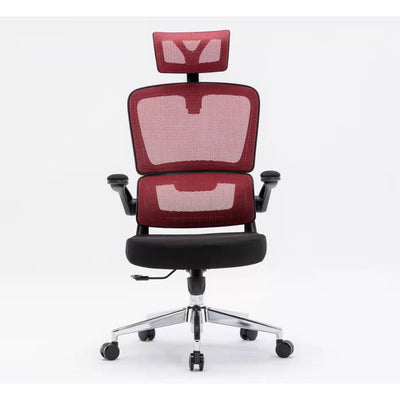 Desiny Full Mesh Ergonomic Chair 3D Office Chair With Ergonomic Lumbar Support Computer Chair