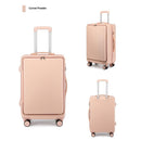 Fast Delivery Luggage Lightweight Suitcase