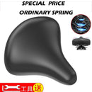 Bicycle Seat Breathable Reflective Bicycle Saddle Shock ball Bike Seat Saddle Bicycle Accessories