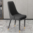 ARTISAM Dining Chair Backrest Nordic Dining Chair