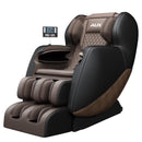 Mingrentang AUX Massage Chair Household Full-body Multifunctional Small Luxury Space Capsule