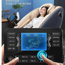 Mingrentang Electric Massage Chair Home Full-automatic Multifunctional Full-body Kneading Capsule