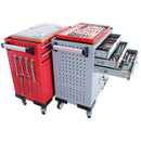 Tool Cart Enhanced Drawer Type Tool Cart Tool Box Workshop Tool Cabinet Repair Trolley Box Parts
