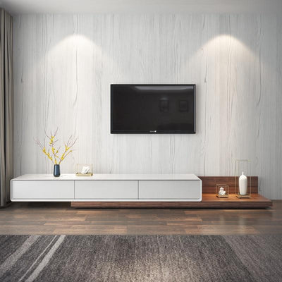 【Free installation】SENBIJU TV Cabinet Tv Console Cabinet Modern Bedroom Living Room Floor Cabinet