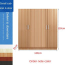 Shoe Cabinet Household Door Large Capacity Space-saving Solid Wood Special Price Economical