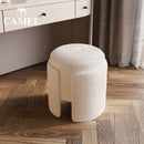 Nordic Light Luxury Makeup Stool Modern Simple Makeup Stool Home Bedroom Small Apartment Simple