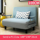 Foldable sofa bed / Sofa / Folding bed