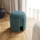 Nordic Light Luxury Makeup Stool Modern Simple Makeup Stool Home Bedroom Small Apartment Simple