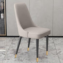 ARTISAM Dining Chair Backrest Nordic Dining Chair