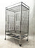 Ready Stock Bird Cage Manufacturers of the New Promotion of High-grade 304 Stainless Steel Medium