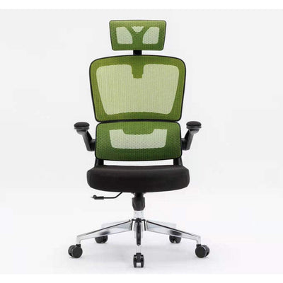 Desiny Full Mesh Ergonomic Chair 3D Office Chair With Ergonomic Lumbar Support Computer Chair