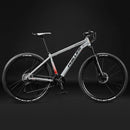 Philip Mountain Bike 27/30 Speed 26/29 Inch Bicycle Aluminum Alloy Frame Shock Absorber Bike Into