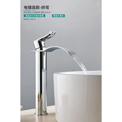 RUNZE Gold Basin Sink Hot & Cold Mixer Kitchen Faucet Brass Bathroom Water Tap Multi-styles To