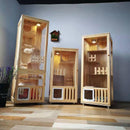 Cat House Cage Villa Solid Wood Household Cabinet Indoor Three-storey Luxury Nest Apartment