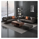 2-3 Seater Sofa Couch with Technology Fabric, for Small Apartments, Guest Room, Teenager's Room,