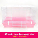 Alaska Hamster Cage 2021 Pet Cage 84cmx48.5cmx48cm Large Hamster Cage