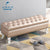 European Living Room Foot Change Shoe Stool Bedroom Bed Tail Sofa Stool American Cloakroom Storage