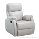 First class space capsule single small type manicure beauty sofa lazy electric recliner bedroom