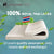 【Natural Latex】Royal Thai Latex Mattress | Hotel Mattress | Pocket Spring | Latex & Memory Foam