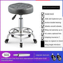 Lift 🔥ready Stock🔥2021 Bar Backrest Table Home High Round Fashion Creative Beauty Stool Swivel