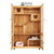 Byto Cat Cage Villa Solid Wood Luxury Three Floor Household Cat Cabinet General Breeding Room Pet