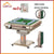 Fully Automatic Mahjong Table Household Electric Foldable Table Roller Coaster Intelligent Silent