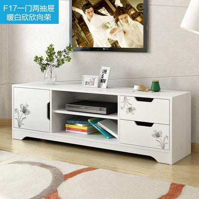 ARPER Chinese Design TV Cabinet Modern Style TV Cabinet (L140 x W30 x H57)cm