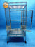 Ready Stock Bird Cage the New Promotion 304 Stainless Steel Bird Cage Parrot Cage Breeds Large Bird