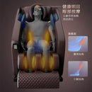 Mingrentang Massage Chair Home Small Multi-functional Luxury Electric Space Capsule