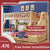 Package Installation Thick Solid Wood Children's Bed and Bunk Bed Bunk Bed Bunk Bed Mother and Child