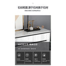 Shoe Cabinet Light Luxury Shoe Cabinet Household Door Large Capacity Paint Baking Cabinet Entrance