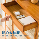 GC Shoe Cabinet Shoe Rack Cabinet Dust-proof Storage Cabinet Household Indoor Simple Entrance Large