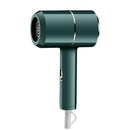 AFK Hair Dryer Handsfree/ Standing Vertical Foldable Hairdryer Negative ION Remote Control Hot And