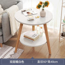 Arper Coffee Table Home Living Room Small Table Simple Bedroom Bedside Table Balcony Living Room